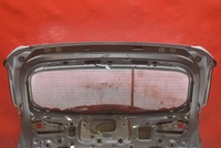 фото thumb №15, Крышка багажника багажника задняя задняя r3g hyundai kona 1 i 17-19