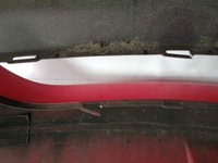 фото thumb №8, Бампер перед передний porsche 911 997 омыватель