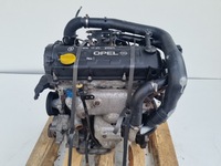 фото thumb №1, Двигун комплект opel combo c 1.7 dti 65km y17dtl