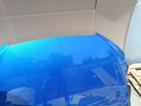 фото thumb №6, Капот крышка стальной chevrolet aveo t300 mk3 iii 3 05.11-10.20r лак gqm