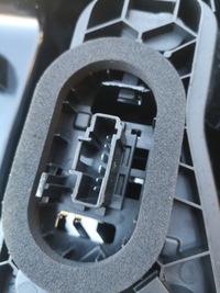 фото thumb №7, Peugeot expert jumpy proace лампа левый задняя 9808243182