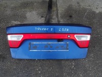фото thumb №1, Крышка багажника задняя seat toledo ii ls5n