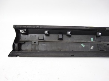 фото thumb №11, Skoda kodiaq 2016-2024 планка дверь левая передняя 565854939a оригинальная