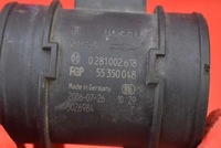 фото thumb №7, Витратомір 55350048 saab 9-5 95 1 i 1.9 tid 150 km рестайлінг 05-10