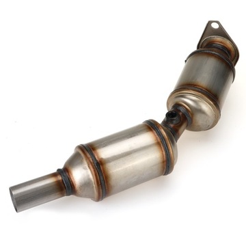 фото thumb №9, Каталізатор toyota prius 1.8l 2010-2015 euro2 з