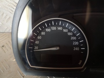 фото thumb №8, Bmw x3 рестайлинг e83 2.0 d спидометр zegaru eu