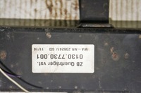 фото thumb №7, Tv522 lexus rx iii балка фаркоп hak буксировочный oris a50-x pz488-k2552-00