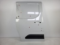 фото thumb №1, Двері задні праві зсувні berlingo partner rifter combo e 18-