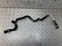 Bmw оригінальний номер 8658488 8632767 x2 f39 шланг патрубок труба води Недорого, фото thumb