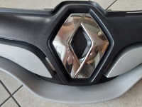 фото thumb №4, Решётка радиатора - решётка радиатора - renault kangoo ii - lift - 2013