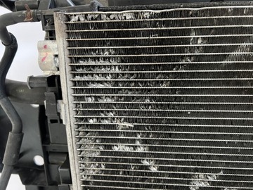 фото thumb №10, Pas переднє радіатор megane iii рестайлінг дизель