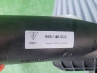 фото thumb №8, Porsche cayenne q7 vw touareg інтеркулер радіаторів повітря 7l6145803h