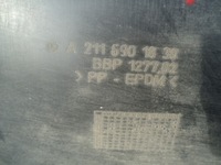 фото thumb №9, Mercedes w211 підкрилок задня ліва праве a2116901730