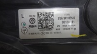 фото thumb №12, Vw t roc лампа ліва повний led 2ga941035d eu