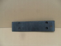 фото thumb №1, Alfa romeo 147 2000 підкладка pod номерний знак rejestr.