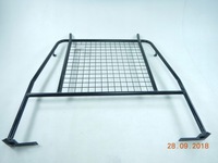 фото thumb №8, Решітка захисна кабіни porter pick 1300cc 16v 98-08 / 6541087z01000