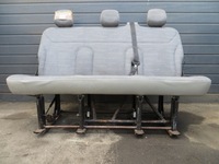 фото thumb №6, Trafic vivaro ii заднє сидіння сидіння iii ряд 01-