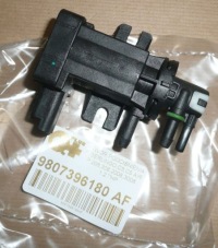 Клапан podciś. c berlingo, p208 1.2thp в Украине, фото thumb