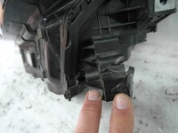 фото thumb №8, Mazda 3 bp full led лампа передняя левая