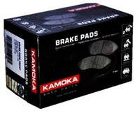 фото thumb №1, Тормозные колодки тормозной. iveco daily iii 06-