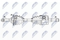 фото thumb №10, Półoüenapędowa npw-ka-372 nty