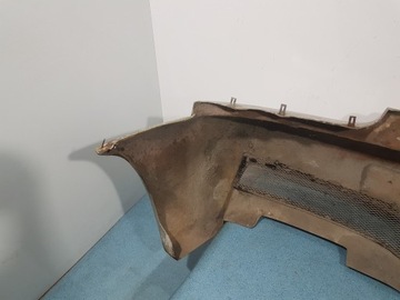 фото thumb №9, Mazda mx-3 бампер зад 3l