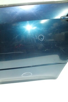 фото thumb №3, Двері лівий зад ліві mitsubishi outlander 03-06