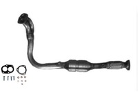 фото thumb №1, Катализатор łada niva 1.7i 9/2002-