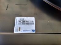 Купить Порог стойка  левый peugeot partner 4 iv k9 2019-2024 9827672280 9827672480, фото thumb