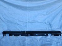 Mercedes w216 c216 carlsson бампер задній спойлер поріг правий Ціна, фото thumb