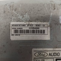 фото thumb №7, Ford mondeo mk3 магнитола навигация vp7s7f-18c821-ea