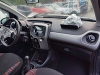 фото thumb №10, Дверь левый перед левая передние citroen c1 ii peugeot 108 toyota aygo 2 14-