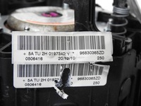 фото thumb №8, Подушка подушка безпеки водія citroen c3 picasso