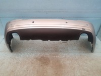 фото thumb №6, Бампер mercedes r-klasa w251 amg задняя задний