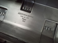 фото thumb №9, Розширювачі крила задня jeep wrangler jl 2018-