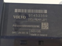 фото thumb №6, Volvo xc90 2016 двигуни вікон