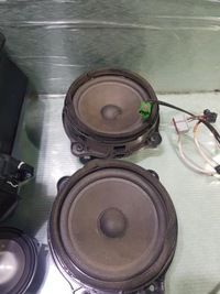 фото thumb №5, Набор динамиков harman/kardon range vogue l322