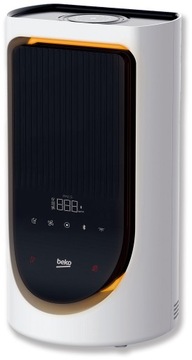 Очиститель воздуха 5в1 BEKO ATP5500N Ионизатор для аллергиков