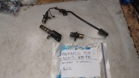 Купить Toyota avensis t25 1,8 vvti e1z датчик вала, фото thumb
