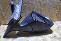 фото thumb №6, Nissan pixo дзеркало праве механічний uk