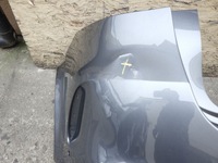 фото thumb №11, Mercedes gle 167 w167 amg 18- бампер задній