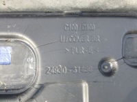 фото thumb №5, Ssangyong actyon 2007 захист плита нижня підвіска