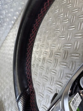 фото thumb №7, Mercedes w207 рестайлинг 15- руль a2044605403