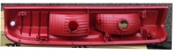 фото thumb №5, Лампа стоп задня задня права opel vivaro renault trafic 2007-
