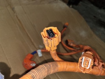 фото thumb №5, Кабель шланг живлення tucson iv 1.6 t-gdi гібрид 91674-cz120