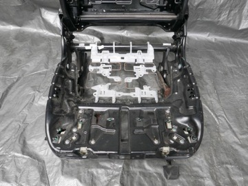 фото thumb №10, Bmw f01 f07 f10 f11 каркас сидіння правий lci