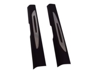 фото thumb №1, Накладки накладки порогові citroen ds3 1.6 thp 13-