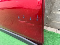 фото thumb №10, Mazda cx5 ii 2 kf 18- дверь правое задние правый задняя org eu