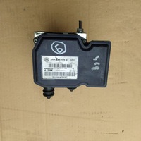 фото thumb №1, Насос abs 3aa614109n vw passat b7 cc 2.0tdi