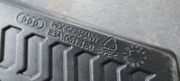 фото thumb №5, Q3 83a коврик багажника резиновая зад обивка 83a061180